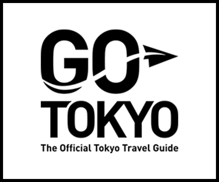 GO TOKYO 連結橫幅