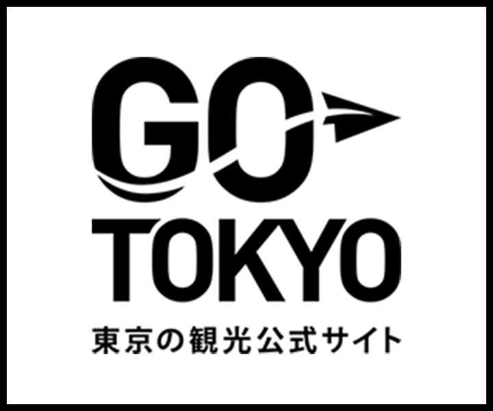 GO TOKYO のリンクバナー