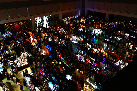 DESIGN FESTA vol.64_4・Computer